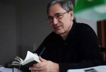Orhan Pamuk - Masumiyet Müzesi, Amazon Prime'a Dizi Olabilir
