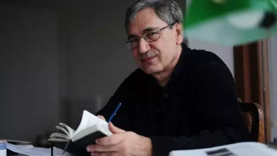 Orhan Pamuk - Masumiyet Müzesi, Amazon Prime'a Dizi Olabilir