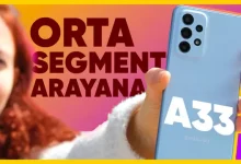 Samsung Galaxy A33 İnceleme - Webtekno – Güncel Teknoloji Haberleri ve Video İncelemeleri