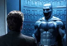 DC Hayranları, Ben Affleck'in Batman'e Dönüşünden Umutlu
