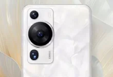 Huawei, P60 Serisinin Tasarımını Erkenden Paylaştı