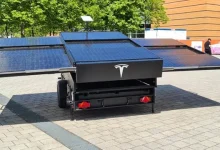 Tesla'dan Elektrikli Otomobillerin Menzilini Artıracak Çözüm