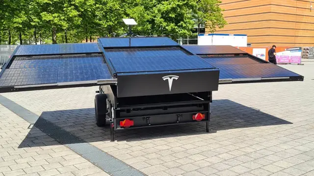 Tesla'dan Elektrikli Otomobillerin Menzilini Artıracak Çözüm