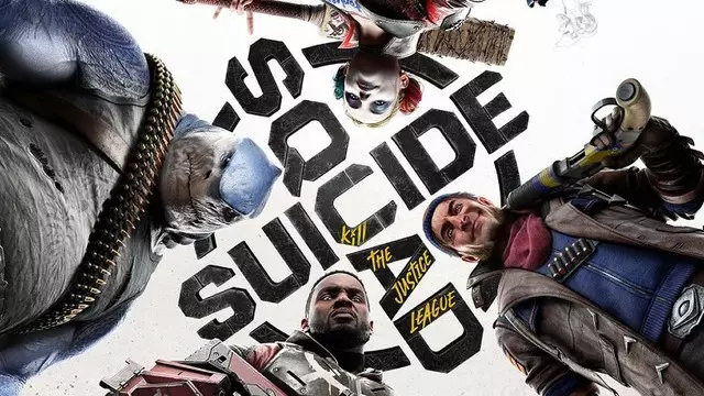 Suicide Squad: Kill the Justice League 2023 Yılına Ertelendi