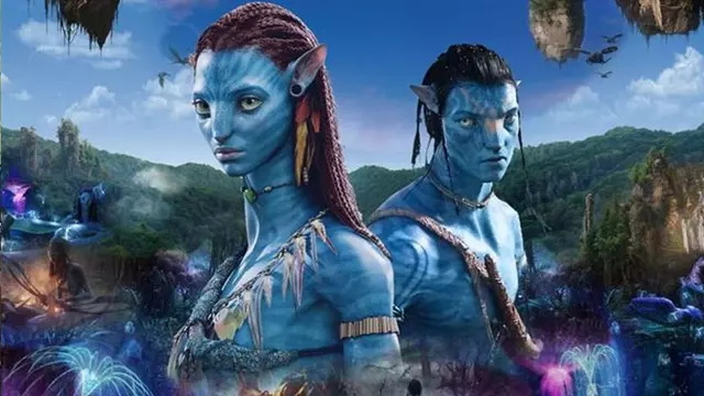 Durdurulan Avatar 2 Çekimleri Yeniden Başlıyor
