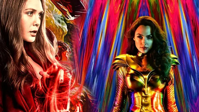 Koronavirüs Sebebiyle Ertelenen Filmlerin Yeni Tarihleri 1 Koronavirüs Nedeniyle Ertelenen Filmlerin Yeni Tarihleri