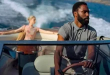 Tenet’in Beyinde Fosfor Bırakmayan Fragmanı Yayınlandı