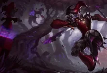 Lol’de Shaco CT, Yetenekleri, Güçlü ve Zayıf Özellikleri