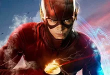 The Flash, 6. Sezonuyla Netflix’te İlk 10’a Girdi
