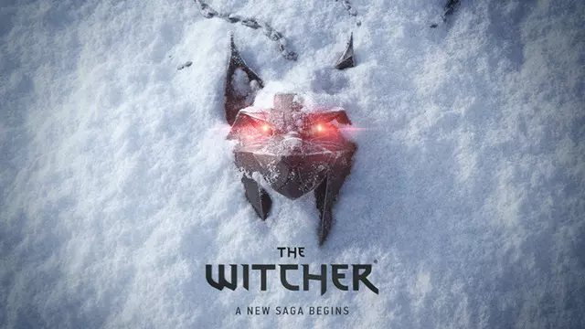 Yeni Witcher Oyunu Resmen Duyuruldu!