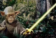 Star Wars 101: Yıldız Savaşları Hakkında 32 Şaşırtıcı Bilgi