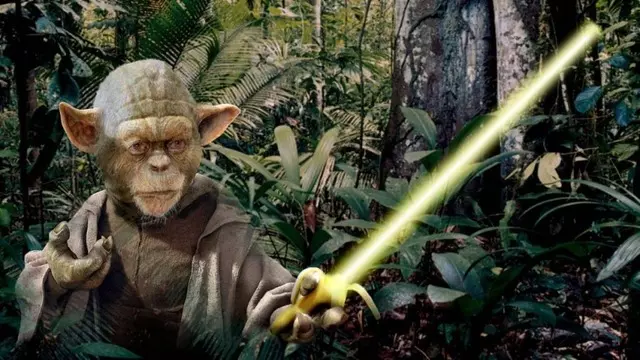 Star Wars 101: Yıldız Savaşları Hakkında 32 Şaşırtıcı Bilgi