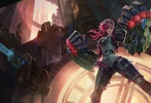 LoL’de Vi CT, Tüm Yetenekleri, Güçlü ve Zayıf Özellikleri