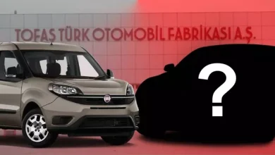 TOFAŞ’tan "Doblo Yerine Üretilecek Araç" Açıklaması