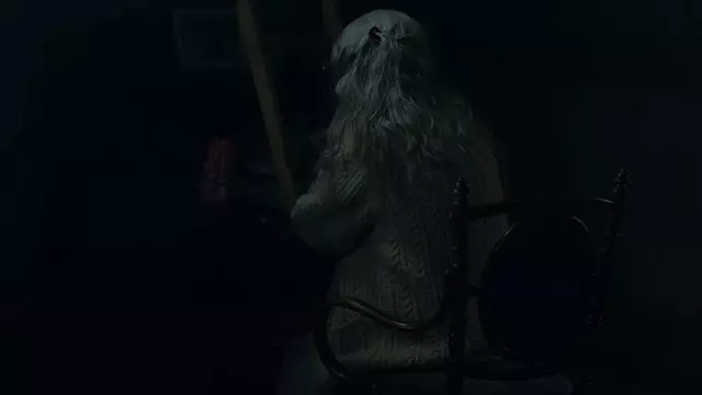 Korku Filmi Relic’in İlk Fragmanı Gösterildi 1 Korku Filmi Relic’in İlk Fragmanı Yayınlandı