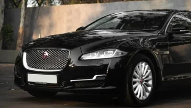 Jaguar 3 Yeni Elektrikli Otomobil Çıkartacak