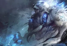 Lol’de Volibear CT, Tüm Yetenekleri, Güçlü Zayıf Özellikleri