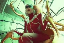 Sony'nin İlk Kadın Süper Kahramanı Madame Web Olabilir