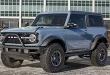 63.000’den Fazla Ford Otomobil Geri Çağrıldı