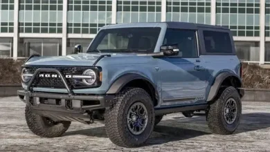 63.000’den Fazla Ford Otomobil Geri Çağrıldı