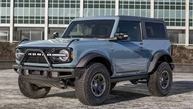 63.000’den Fazla Ford Otomobil Geri Çağrıldı