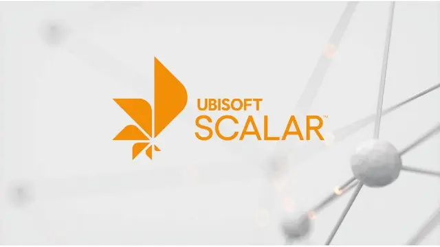 Ubisoft, Yeni Bulut Bazlı Oyun Teknolojisi Scalar'ı Tanıttı 1 Ubisoft, Yeni Bulut Bazlı Oyun Teknolojisi Scalar'ı Tanıttı