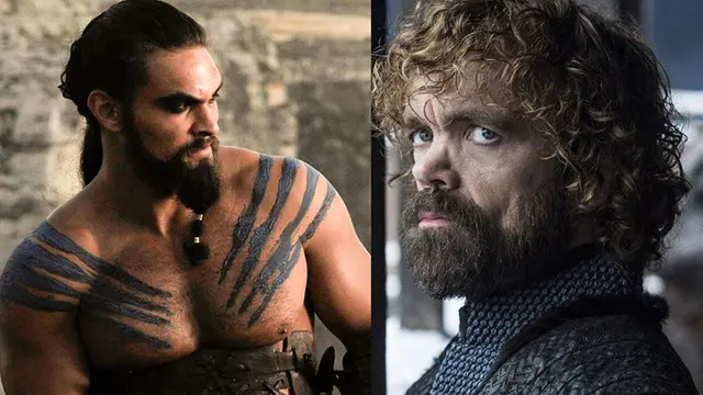 Game of Thrones'dan İki Yıldız, Vampir Filminde Rol Alacak