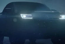 Yeni Volkswagen Amarok Gün Yüzüne Çıkmaya Hazırlanıyor