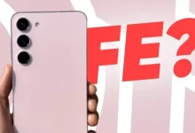 Samsung Galaxy S23 FE Hakkında Yeni İddia: İptal Edildi