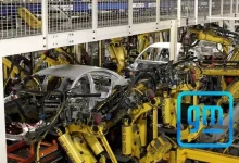 GM Çip Sıkıntısından Otomobillerini Tam Üretemiyor