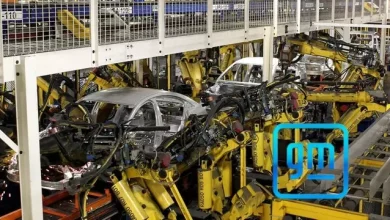 GM Çip Sıkıntısından Otomobillerini Tam Üretemiyor