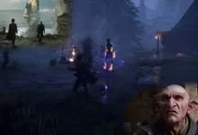 Hogwarts Legacy'nin İlk Oynanış Videosu Geldi