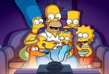 The Simpsons’ın Disney+’taki En Boy Oranı Sorunu Çözülüyor