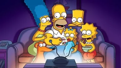 The Simpsons’ın Disney+’taki En Boy Oranı Sorunu Çözülüyor