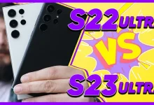 Samsung Galaxy S22 Ultra vs S23 Ultra İnceleme