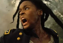 Korku/Gerilim Filmi Antebellum'dan Yeni Fragman Geldi