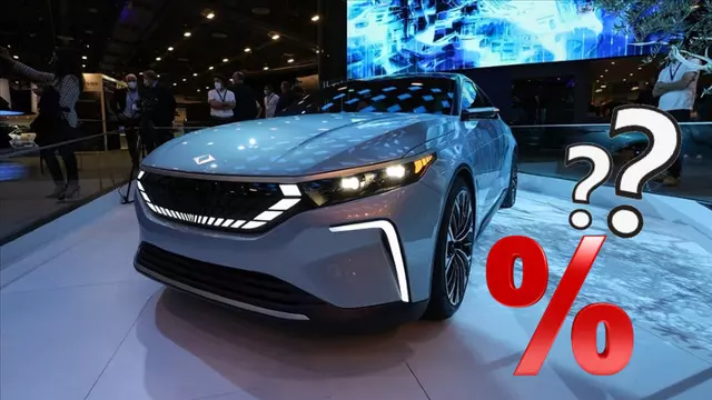 Yerli Otomobili Desteklemek İçin ÖTV Düzenlemesine Gidiliyor