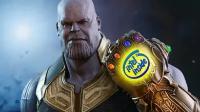 Intel'in Project Endgame Projesinden Yeni Haberler Geldi