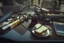 Uzay RPG'si Starfield Hakkında Yeni Detaylar Ortaya Çıktı