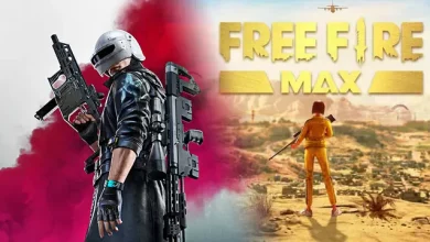 PUBG: New State, Free Fire Max'e Karşı: Hangisi Daha İyi?