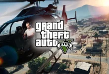 GTA V'in Yenilenen PlayStation 5 ve Xbox Series X/S Sürümü