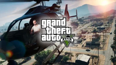 GTA V'in Yenilenen PlayStation 5 ve Xbox Series X/S Sürümü
