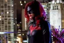 Batwoman'ın Yıldızı Ruby Rose, Dizinden Ayrıldığını Açıkladı