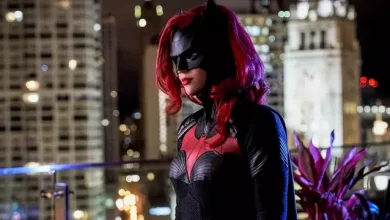Batwoman'ın Yıldızı Ruby Rose, Dizinden Ayrıldığını Açıkladı
