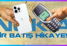 Tarihi Değiştiren Marka Nokia Neden Battı? Tutunamayanlar #1