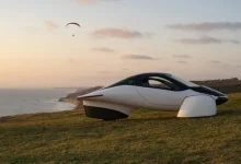 Garip Elektrikli Araba Aptera, Tesla’nın Şarjına Talip Oldu