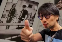 Hideo Kojima'ya Japonya'dan Anlamlı Ödül