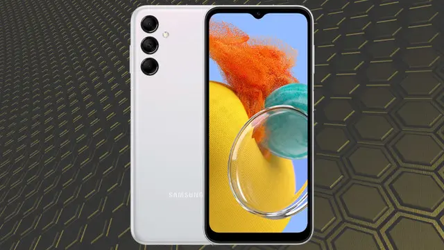 Samsung Galaxy M14 5G Duyuruldu: İşte Fiyat ve Özellikleri 1 Samsung Galaxy M14 5G Duyuruldu: İşte Fiyat ve Özellikleri