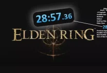 Elden Ring'de Yeni Dünya Rekoru! Yarım Saatte Bitti [Video]