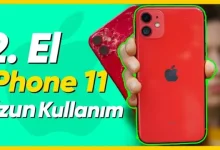 2. El iPhone 11 Alırsanız Başınıza Neler Gelebilir?